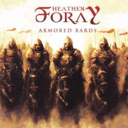 Heathen Foray : Armored Bards